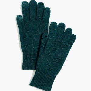 Madewell Ribbed Texting Gloves